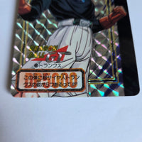 Dragon Ball Carte Carddass Part 27 - 075