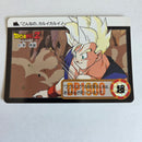 Dragon Ball Carte Carddass Part 18 - 051