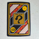 Dragon Ball Carte Carddass Part 21 - 200
