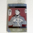 Fullmetal Alchemist - Carte Wafers Part 2 - choix à l'unité