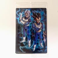 Dragon Ball - Carte Itajaga Part 08 - 02 N