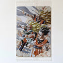 Dragon Ball - Carte Itajaga Part 05 - 27 CR
