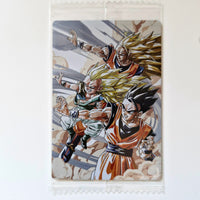 Dragon Ball - Carte Itajaga Part 05 - 27 CR