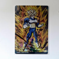 Dragon Ball - Carte Itajaga Part 06 - 16 R (sans étui) état bon