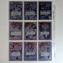 Devilman - Carte Trading Collection Amada - Full Set (75/75)