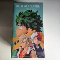 My Hero Academia Figurine Banpresto Izuku Midoriya (Weekly Shonen Jump Version)