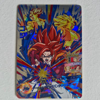 Dragon Ball - Carte Super Dragon Ball Heroes - HGD9-CP5
