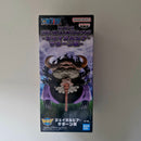 One Piece Figurine WCF St. Jaygarcia Saturn