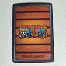 One Piece - Carte Card Game (ancienne) Part 12 - BP-T05