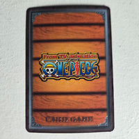 One Piece - Carte Card Game (ancienne) Part 12 - BP-T05