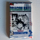 Dragon Ball - Booster Dragon Ball 40th anniversary Sticker Wafers Part 01 Visuel 2