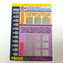 Dragon Ball - Carte Dragon Ball Fighting Cards 050