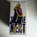My Hero Academia Figurine Banpresto Dark Might
