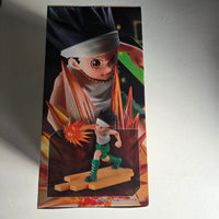 Hunter x Hunter Figurine Banpresto Gon version Dodgeball