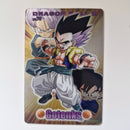Dragon Ball - Carte Gumica Part 4 - 078 état bon