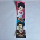 Carte/Sticker Dragon Ball Seal Amada Part 1 - 18