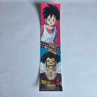 Carte/Sticker Dragon Ball Seal Amada Part 1 - 18
