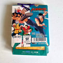 Virtua Fighter - Lot de 34 booster + 1 carte bonus PP