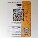 One Piece - Carte Visual Adventure Part 1 - 19 état bon