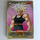 Dragon Ball - Carte Superbarcode Wars Part 02 - 046