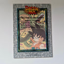 Dragon Ball - Carte Chromium Dragon Ball (US) - 44 état bon