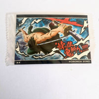 One Piece - Carte Wafers Part 09 - 20 R