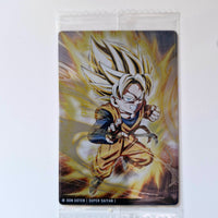 Dragon Ball - Carte Itajaga Part 06 - 18 N