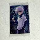 Hunter X Hunter - Carte Itajaga Part 04 - 02 N