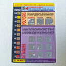Dragon Ball - Carte Dragon Ball Fighting Cards 032