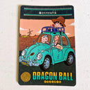 Dragon Ball Carte Visual Adventure Part 03 - 097