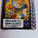 Dragon Ball Carte Carddass Part 08 - 294