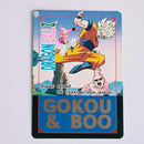 Dragon Ball Carte Hot Stamp Continue - 32