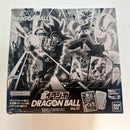 Dragon Ball - Box cartes Itajaga - Part 10
