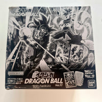 Dragon Ball - Box cartes Itajaga - Part 10