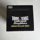 Dragon Ball - Box (display) cartes Dragon Ball Super Card Game Fusion World - Part FB11