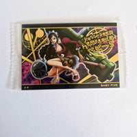 One Piece - Carte Wafers Part 08 - 14 R