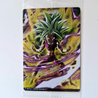 Dragon Ball - Carte Itajaga Part 03 - 13 R