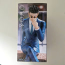 Hunter x Hunter Figurine Noodle Stopper Leolio (Leorio)