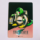 Final Fantasy VII Carte Carddass Part 02 - 077