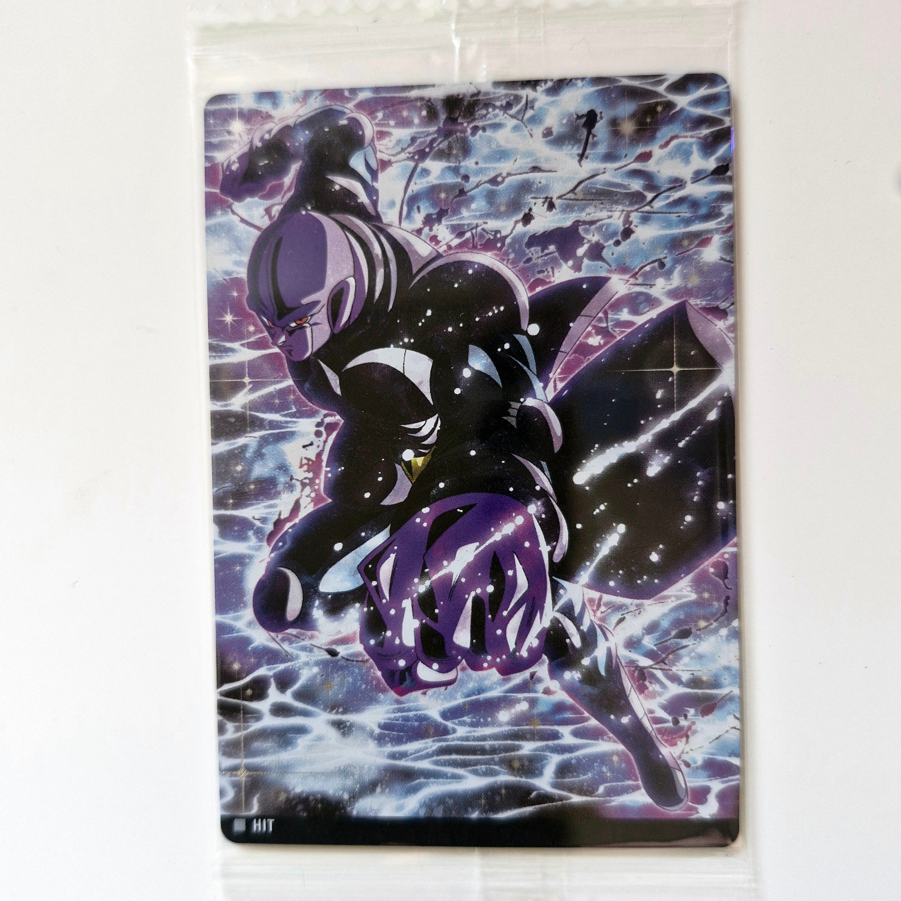 Dragon Ball - Carte Itajaga Part 03 - 14 N