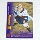 Dragon Ball - Carte Dragon Ball Fighting Cards 073