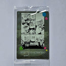 Ai Yazawa - Carte Wafers Collection Ai Yazawa (Nana, Paradise Kiss, etc...) 32 SEC
