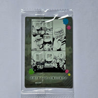 Ai Yazawa - Carte Wafers Collection Ai Yazawa (Nana, Paradise Kiss, etc...) 32 SEC