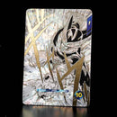 Dragon Ball Classeur de cartes Dragon Ball Super Divers 40th anniversary + cartes bonus