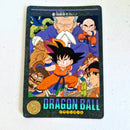 Dragon Ball Carte Visual Adventure Part 05 - 176