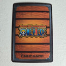 One Piece - Carte Card Game (ancienne) Part 5 - SB-W01