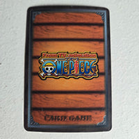 One Piece - Carte Card Game (ancienne) Part 5 - SB-W01