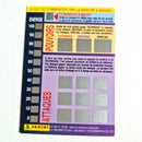 Dragon Ball - Carte Dragon Ball Fighting Cards 021