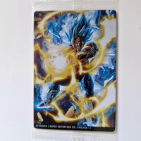 Dragon Ball - Carte Itajaga Part 03 - 09 R