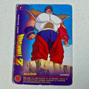 Dragon Ball - Carte Dragon Ball Fighting Cards 007